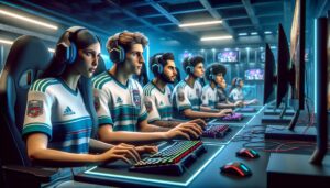 Read more about the article Best College Esports Teams: Discover the Top Legends in Collegiate Gaming